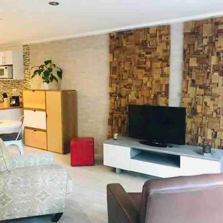 Comfortable Loft At Beautiful Historic Building! 墨西哥城 外观 照片