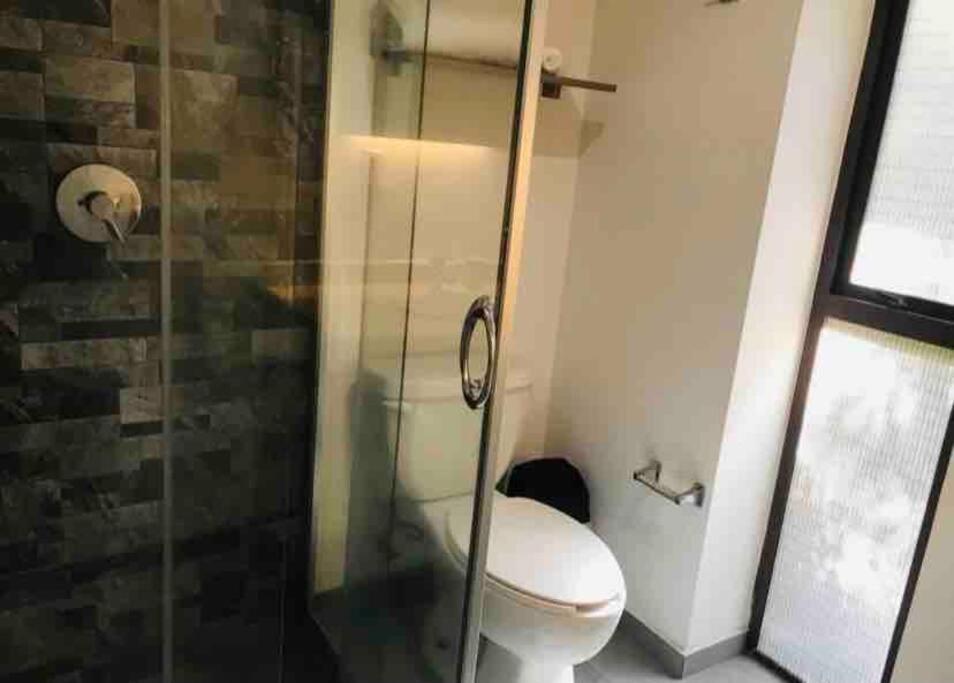 Comfortable Loft At Beautiful Historic Building! 墨西哥城 外观 照片