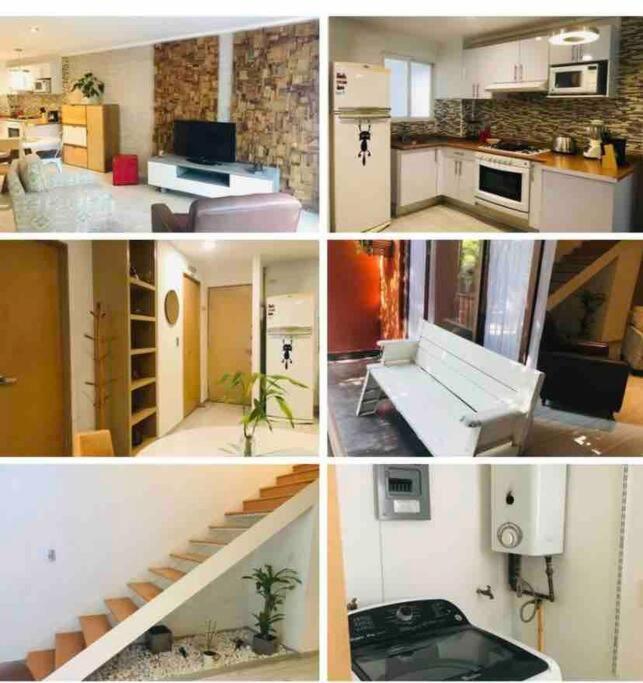 Comfortable Loft At Beautiful Historic Building! 墨西哥城 外观 照片